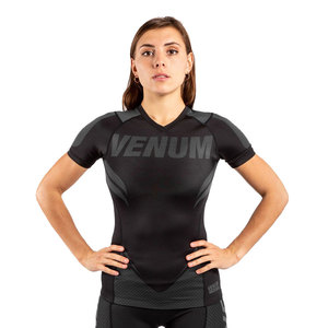 Rash Guards para MMA y BJJ Gym HD PrintSublimated Compression Fit Anti UV Jiu Jitsu Kimono de Jiu Jitsu Ropa - Product Image 3