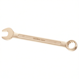 Llaves Combinadas Métricas Antichispas Facom, Herramientas Antichispas de Calidad Premium - Product Image 3