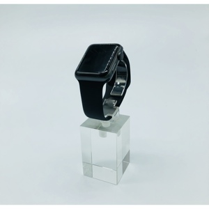 Exhibidor de Relojes Acrílico Transparente de 50 mm de Grosor, Estilo Moderno, Exhibición Vertical para Tiendas Minoristas, Instalación en Mostrador - Product Image 4