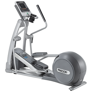 Elliptique manuel pour l'entraînement cardio complet du corps, équipement de fitness d'intérieur - Product Image 2