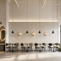 Rak Display LED Kabinet Bar Meja Kopi Etalase Perabot Hotel Perabot Restoran Perabot Bar Gerobak Makanan Rak Peralatan Bar