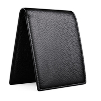 Haute qualité Prix raisonnable Créez votre idée Concevez votre propre style Le meilleur bon matériel pour le portefeuille des hommes