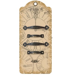 Juego de 2 precios bajos con manija de puerta decorativa de vidrio templado de acero inoxidable de calidad - Product Image 3