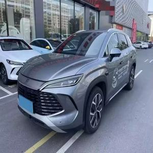 Nouvelle BYD SongL DM-i à vendre - Product Image 1