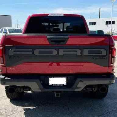 2020 2021 2022 2023 2024 Ford F-150 Raptor for SALES Dark Interior 4L & 8L Engine Capacity RWD & FWD Drive