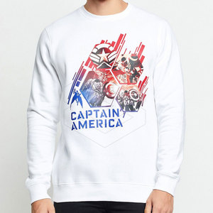 Sudaderas de Invierno para Hombre ODM, Gran Venta, Mejor Calidad, Nuevo Estilo, Color/Talla/Logotipo Personalizados, Poliéster/Algodón Transpirable de Alta Calidad - Product Image 1