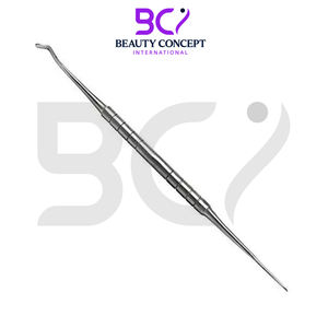 Cortauñas de Podología de Acero Inoxidable Económico 2026 para Uñas Gruesas, Instrumentos de Podología - Product Image 2