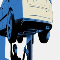 OEM/ODM Bolab – Spray de sous-couche liquide haute performance 550 ml – Anti-rouille, réduction du bruit pour voitures, camions, bateaux – Peinture épaisse noire 3