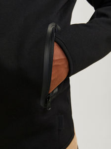 Fabricante de Ropa, Personalización DTG y Serigrafía para Sudaderas de Invierno de 400 g/m², Talla Grande, Doble Cremallera, Lavado Ácido, 100% Algodón, Tinte Liso - Product Image 5