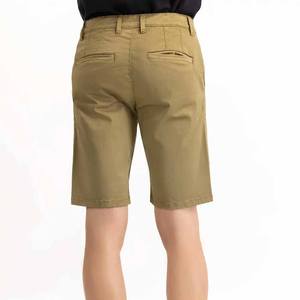 High Quality <b>Short</b> Wholesale Custom Logo Accepted Casual 100% Denim <b>jeans</b> <b>Shorts</b> With Pockets Workout Casual Loose <b>Shorts</b> - Product Image 4