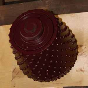Herramienta de perforación de carburo de tungsteno para minería: Cortador de roscas API, Escariador, Broca de perforación ascendente, Insertos de carburo de tungsteno - Product Image 3