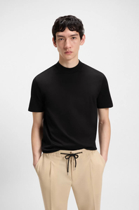 เสื้อยืดสำหรับผู้ชายสวมใส่สบายเสื้อยืดสำหรับผู้ชายดีไซน์คุณภาพสูงพร้อมโลโก้และดีไซน์ตามสั่ง - Product Image 5