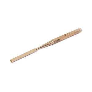 Instrumentos Quirúrgicos Ortopédicos, Osteótomos, Bisturí Óseo, Cuchillo Óseo Veterinario Manual de Alta Calidad con Certificación CE Surgi Right - Product Image 2