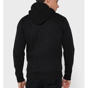 Sudaderas con Capucha de Forro Polar Personalizadas para Hombre, Cálidas, Suministro al por Mayor OEM, Sudaderas con Capucha de Forro Polar para Hombre - Product Image 2
