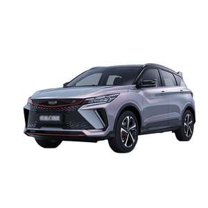 SUV Compacto 1.5T Turbo 2024, 5 Puertas, 5 Plazas / 181 hp / Transmisión de Doble Embrague de 7 Velocidades / Volante a la Izquierda, Auto de Gasolina Eficiente en Combustible - Product Image 4