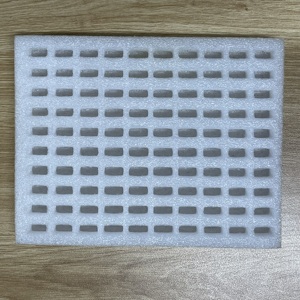 ถาดโฟม EPE แบบกำหนดเองสำหรับอุปกรณ์อิเล็กทรอนิกส์ EUR.1 - Product Image 4