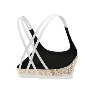 Nouveau Vente en gros de haute qualité à bas prix Jogger Sport Adulte Gym Slim Fit en vrac Polyester Logo personnalisé femmes sport soutien-gorge Top Logo personnalisé - Product Image 4