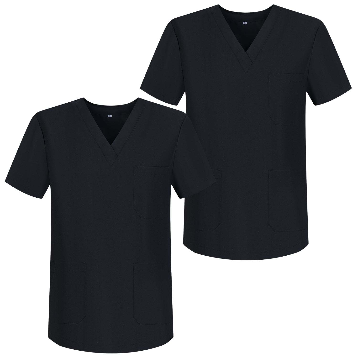 Negro 68