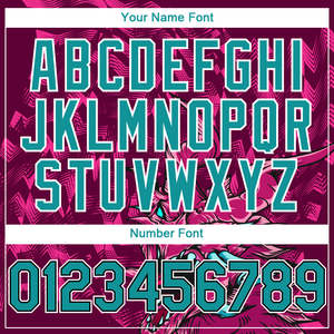 Último Diseño Personalizado de Camiseta de Béisbol de Malla de Poliéster, Transpirable, de Secado Rápido, Ligera, para Adultos, con Nombre de Equipo Personalizado y Tu Propia Marca - Product Image 5