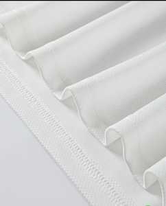 Gran oferta de camiseta de sublimación en blanco para hombre, 220 gramos de lona, informal, ecológica, de secado rápido, camiseta de diseñador al por mayor - Product Image 2