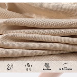 Oem Wholesale Unisex Short Sleeve Sports Golf Tennis T-shirts <b>Polo</b> Anti-pilling <b>Men</b> Golf <b>Polo</b> T-shirt for <b>men</b> - Product Image 5