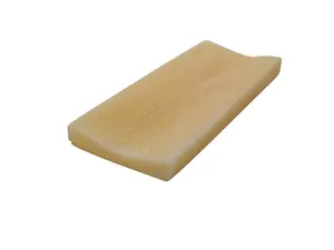 Écailles d'os de chameau faites à la main et dalles sculptées en gros Écailles de couteau en os de chameau Poignées de couteau Fournitures de fabrication agate - Product Image 2