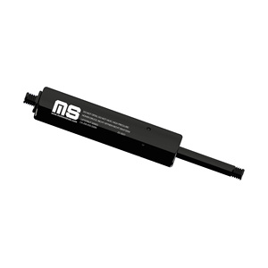 LS14AA-250-547-F1 547mm Acier Compression Gaz Jambe ISO Certifié Ascenseur Support Gaz Piston Outil Poitrine Boîte Couvercle Cylindre Industriel - Product Image 1