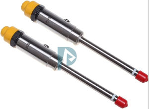 Inyector de Combustible para Motor 3304 3306 8N7005 8N-7005 0R3418 4W7015 4W7016 4W7017 4W7018 4W7019 4W-7015 4W-7016 4W-7017 4W-7018 - Product Image 6