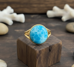 Custom Rhodium Rose Gold Plated 925 Silver Bezel Set <b>Sleeping</b> Beauty Turquoise Gemstone Certified Wedding Party Band Ring - Product Image 3