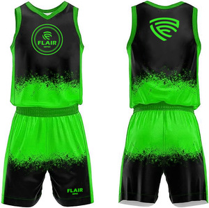 Camiseta de Baloncesto Unisex de Alta Calidad Personalizada, Transpirable, con Impresión Digital, Tallas Grandes - Product Image 3