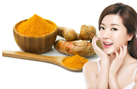 Poudre de curcuma naturelle 100% de haute qualité du fabricant et exportateur d'épices de réputation du Vietnam Mme Edna (+ 84) 903 261 233