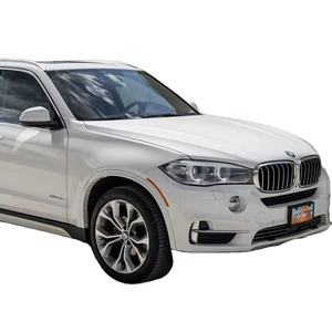 BMW X5 xDrive35d Diésel AWD 2014 Usado, SUV de Lujo en Venta - Product Image 1