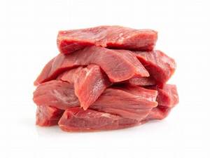 Carne de cabra/Cordero fresca, pescado HALAL, cordero - Product Image 6