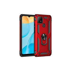 Coque de protection arrière en silicone noir Netzy Premium pour les modèles Oppo A15 K9S Reno et 6 Plus SAFA Vega - Product Image 3