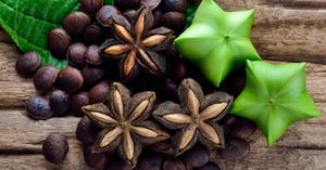 Nueces de Sachi Inchi Naturales de Vietnam, Proveedor de Alta Calidad con Precio Competitivo 2022 - Sra. Kathy VDelta - Product Image 5