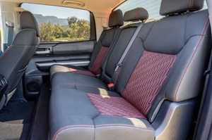 Meilleures ventes 2015 Toyota Tundra TRD Pro 4WD/AWD Automatique 6 vitesses - Product Image 6