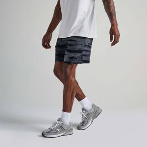 Français Polaire Coton Shorts Hommes OEM Personnalisé Vente Chaude Style Haute Qualité Shorts Réfléchissant - Product Image 2