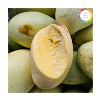 Verse Mango Geteeld In Vietnam Premium Rijp Fruit, Ideaal Voor Het Snijden En Produceren Van Diverse Voedseltoepassingen Voor Kopers