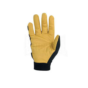 Gants de baseball en cuir professionnels personnalisés OEM Gants de baseball de la meilleure qualité Nouveau de haute qualité - Product Image 2