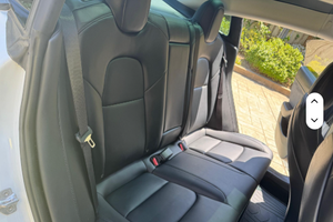 รถเทสล่า โมเดล 3 RWD ปี 2022 มือสอง สภาพใหม่ พวงมาลัยซ้าย/ขวา - Product Image 5