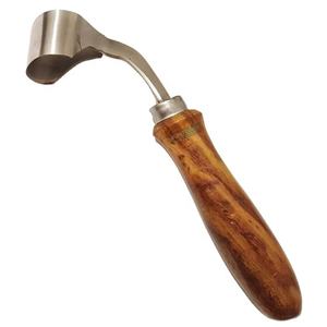 มีดเครื่องมือสัตวแพทย์กีบม้าสำหรับดูแลวัวและวัว - Product Image 2