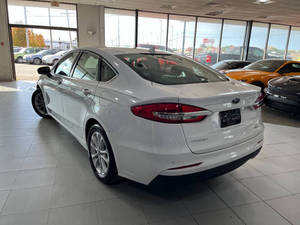Ford Fusion 2020 en Perfectas Condiciones - Product Image 6