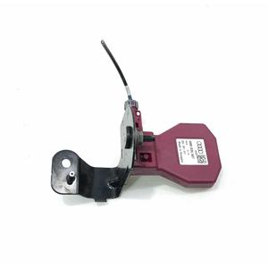 Antenne de téléphone AUDI Q3 Série (F3B) 4M0035507 DFGA Diesel 2000 (18>) - Product Image 3