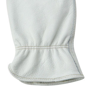 Guantes de Conducción de Cuero de Alta Calidad, Protección UV, Impermeables, Transpirables, con Logotipo Personalizado - Product Image 3