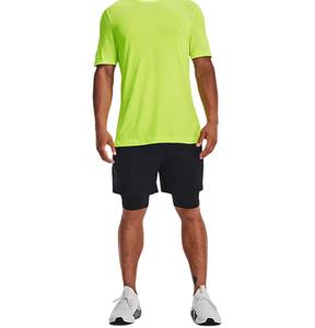 Pantalones cortos de MMA para hombre, para entrenamiento, competición, entrenamiento de gimnasio duradero, pantalones cortos listos para luchar para campos de entrenamiento de lucha - Product Image 4