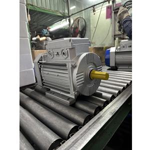 Fabricación monofásica Venta al por mayor Vietnam AC Motor eléctrico AC Motor de aluminio fundido 220V-50Hz-60Hz - Product Image 3