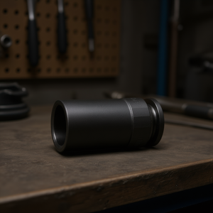 Usag Long 3/4'' <b>Impact</b> Hexagonal <b>Sockets</b> with Thin Walls Pneumatic Tools Accessories and Parts - Product Image 3