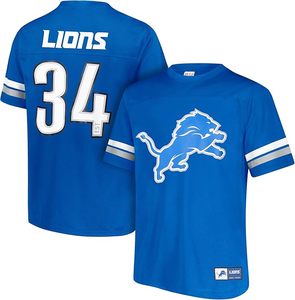 Camiseta Deportiva Duradera de Poliéster de Secado Rápido con Bordado a Máquina Personalizado de los Kansas City Chiefs en Rojo - Product Image 4