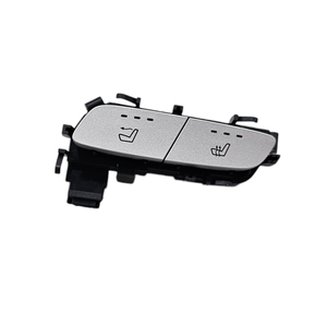 Pulsante per Sedile Riscaldato Mercedes Classe E Cabrio (A238) A2139050512 (17>) - Product Image 1