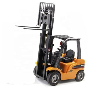 รถยกขายดี 1.5 ตัน 2 ตัน 2.5 ตัน พร้อมห้องโดยสาร รถยกแบบ Cherry Picker รถยกไฟฟ้า 1500 กก. 2000 กก. - Product Image 1
